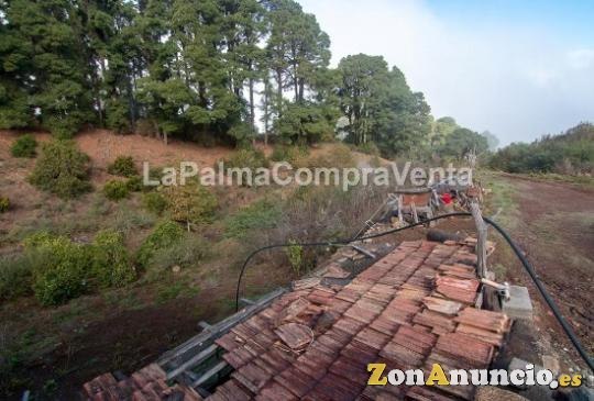 ID-443 Casa de Campo situada en un fantástico lugar